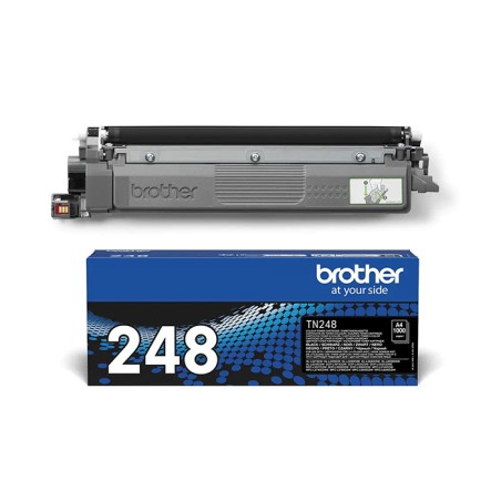 Oryginalny Toner Black Brother Tn248Bk, Tn-248Bk