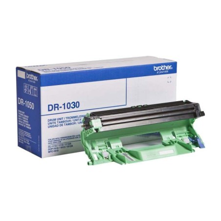 Oryginalny Moduł Bębna Czarny Brother Dr1030, Dr-1030