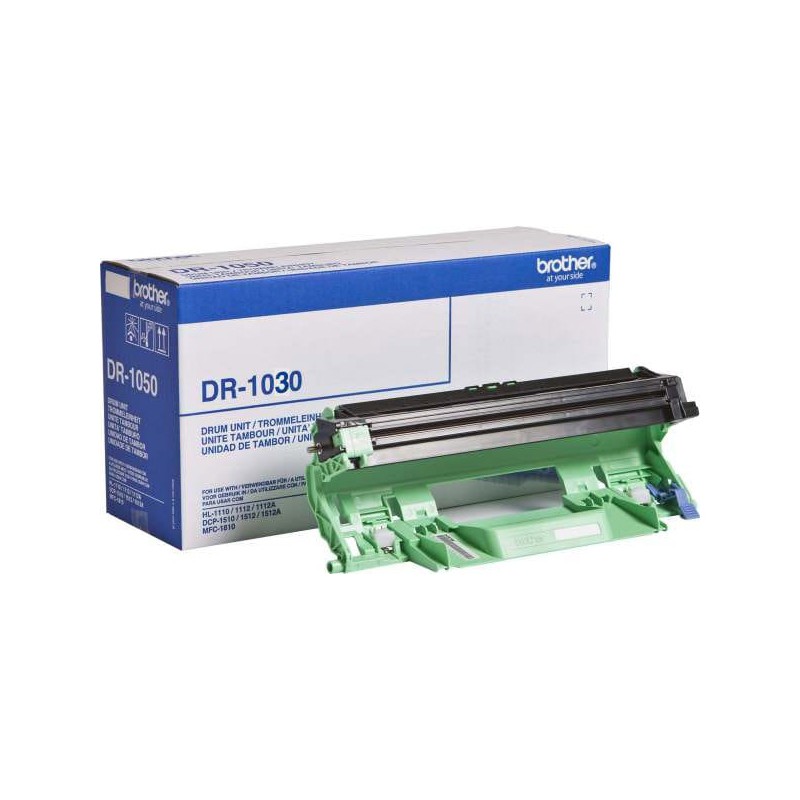 Oryginalny Moduł Bębna Czarny Brother Dr1030, Dr-1030