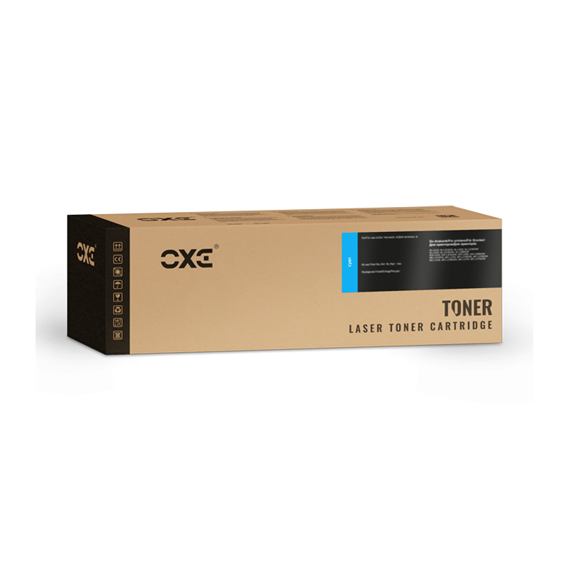 Toner Oxe Cyan Brother Tn248Xlc Zamiennik Tn-248Xlc