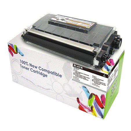 Toner Cartridge Web Czarny Brother Tn3380 Zamiennik Tn-3380