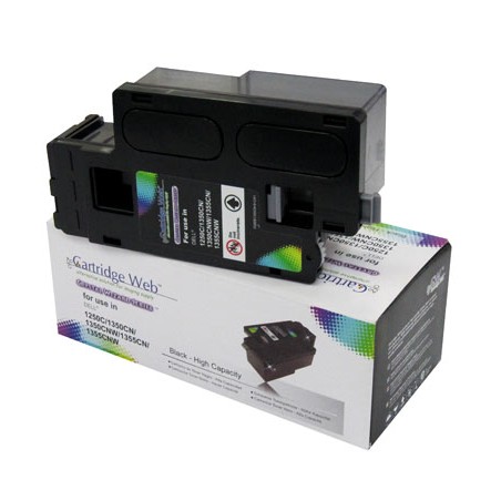 Toner Cartridge Web Black Dell 1660 Zamiennik 59311130