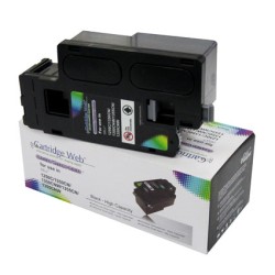 Toner Cartridge Web Black Dell 1660 Zamiennik 59311130