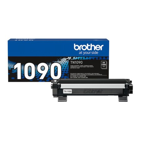 Oryginalny Toner Czarny Brother Tn1090, Tn-1090