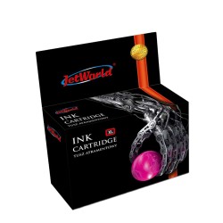 Tusz Jetworld Magenta Brother Lc3237M Zamiennik Lc-3237M