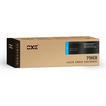 Toner Oxe Cyan Brother Tn423C Zamiennik Tn-423C