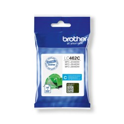 Oryginalny Tusz Cyan Brother Lc-462C, Lc462C