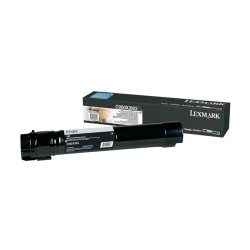 Oryginalny Toner Black Lexmark C950 (C950X2Kg)