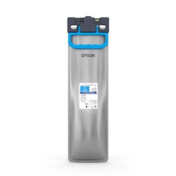 Oryginalny Tusz Cyan Epson Wf-C879 (T05B2, C13T05B240)