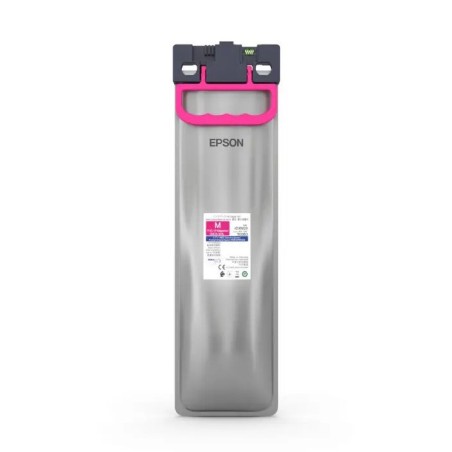 Oryginalny Tusz Magenta Epson Wf-C879 (T05B3, C13T05B34N)