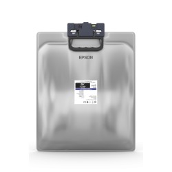 Oryginalny Tusz Black Epson Wf-C879 (T05B1, C13T05B140)