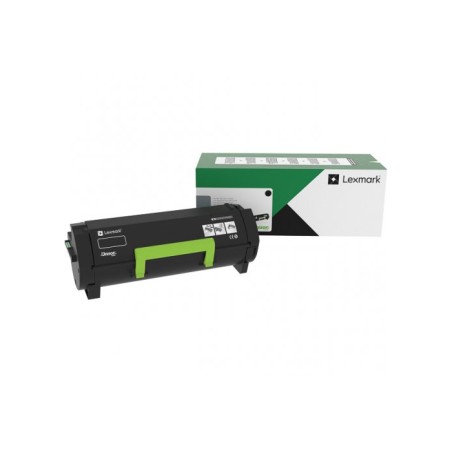 Oryginalny Toner Czarny Lexmark Ms531, Mx532 (66S2H00)