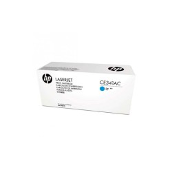 Oryginalny Toner Cyan Hp Color Laserjet Enterprise 700 M775 (651Ac Ce341Ac)