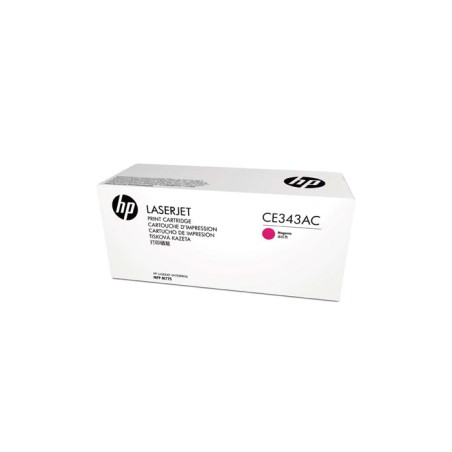 Oryginalny Toner Magenta Hp Color Laserjet Enterprise 700 M775 (651Ac Ce343Ac)