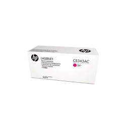 Oryginalny Toner Magenta Hp Color Laserjet Enterprise 700 M775 (651Ac Ce343Ac)