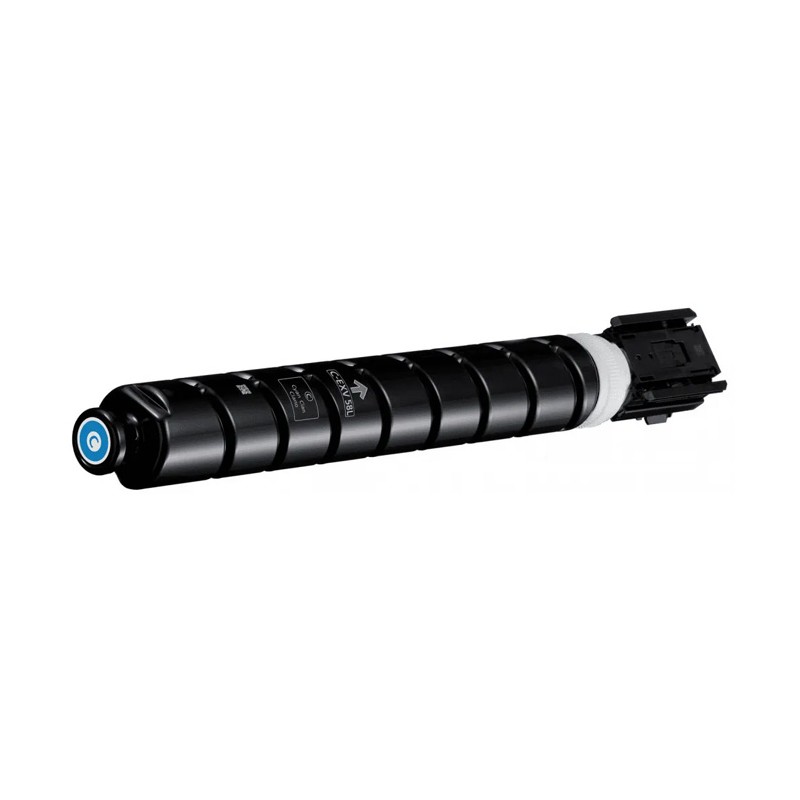 Oryginalny Toner Cyan Canon Adv Ir-C5840Idx, Ir-C5850Idx, Ir-C5860Idx, Ir-C5870Idx, Ir-C5880Idx (C-Exv58C, Cexv58C, 3764C002)