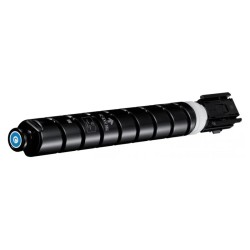 Oryginalny Toner Cyan Canon Adv Ir-C5840Idx, Ir-C5850Idx, Ir-C5860Idx, Ir-C5870Idx, Ir-C5880Idx (C-Exv58C, Cexv58C, 3764C002)