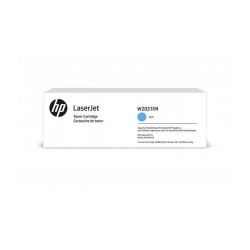 Oryginalny Toner Cyan Hp Color Laserjet Color Pro M454, M479, Mfp M454, Mfp M479, Enterprise M455, Mfp M480, Managed E45028, E47