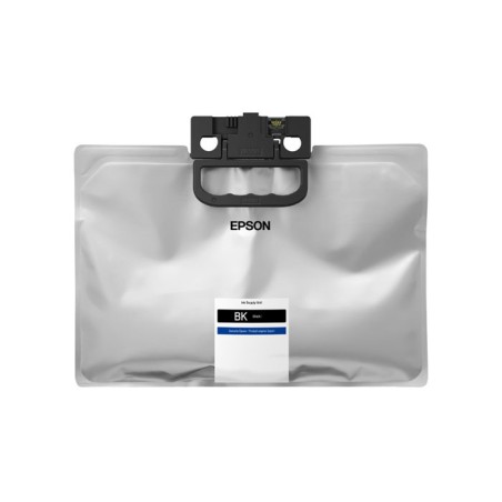 Oryginalny Tusz Black Epson T11P1 Xxl (C13T11P140)
