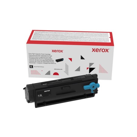 Oryginalny Toner Czarny Xerox B305, B310, B315 (006R04381)