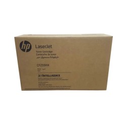 Oryginalny Toner Czarny Hp Laserjet Pro M304, M404, M428 Mfp (59Xh Cf259Xh), Kompatybilne Z Cf259X