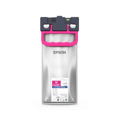 Oryginalny Tusz Magenta Epson T05A3 (C13T05A30N)