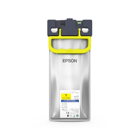 Oryginalny Tusz Yellow Epson T05A4 (C13T05A40N)