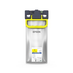 Oryginalny Tusz Yellow Epson T05A4 (C13T05A40N)