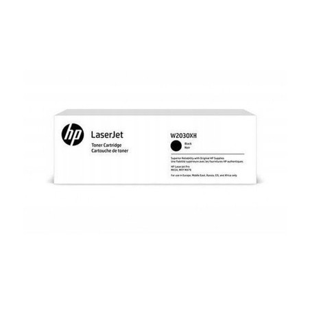 Oryginalny Toner Black Hp Color Laserjet Color Pro M454, M479, Mfp M454, Mfp M479, Enterprise M455, Mfp M480, Managed E45028, E4