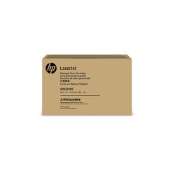 Oryginalny Toner Czarny Hp Laserjet Managed E40040, Mfp E42540 (W9024Mc)