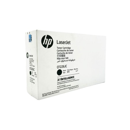 Oryginalny Toner Czarny Hp Laserjet Pro M402, M426 Mfp (26Jc Cf226Jc)