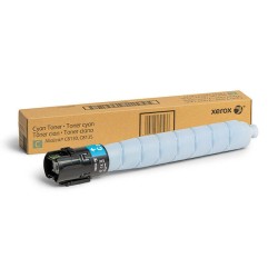 Oryginalny Toner Cyan Xerox Altalink C8130, C8135 (006R01755)