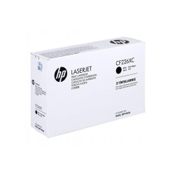 Oryginalny Toner Czarny Hp Laserjet Pro M402, M426 Mfp (26Xc Cf226Xc), Kompatybilne Z Cf226X