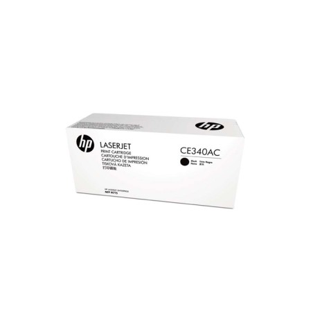 Oryginalny Toner Black Hp Color Laserjet Enterprise 700 M775 (651Ac Ce340Ac)