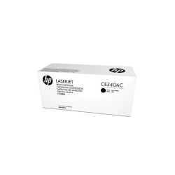 Oryginalny Toner Black Hp Color Laserjet Enterprise 700 M775 (651Ac Ce340Ac)