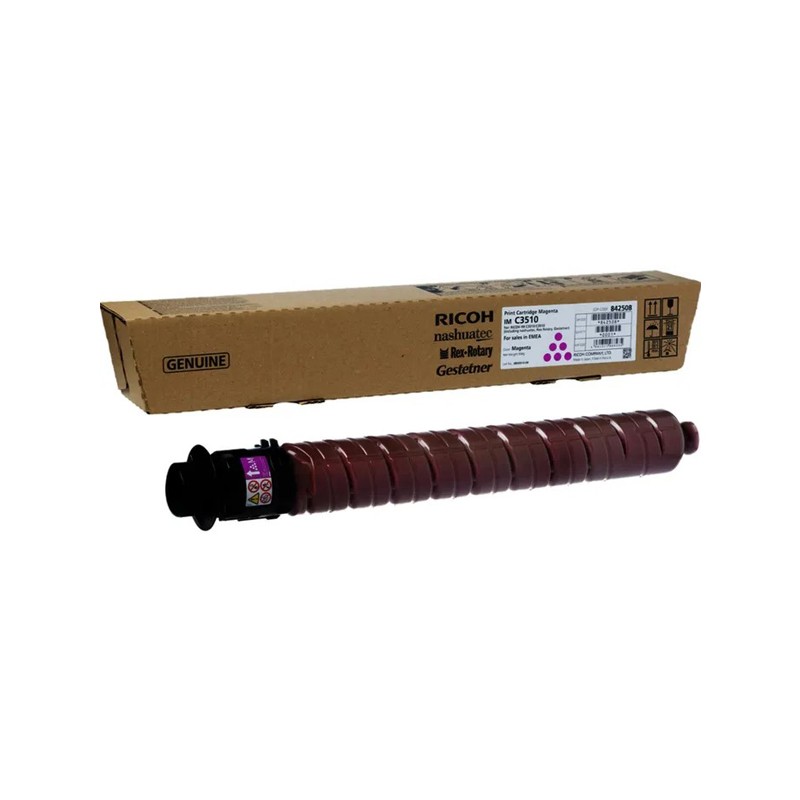 Oryginalny Toner Magenta Ricoh Imc3010, Imc3510 (842508)