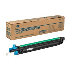 Oryginalny Moduł Bębna Cmy Minolta Bizhub C224 (Dr-512, Dr512, A2Xn0Td, A2Xn-0Td) (Moduł Bębna Pasuje Do Każdego Koloru Poza Cza