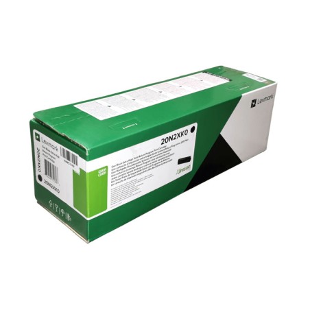 Oryginalny Toner Black Lexmark Cs431, Cx431 (20N2Xk0)