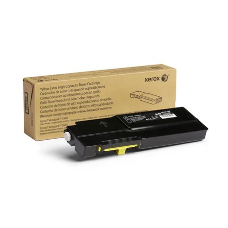 Oryginalny Toner  Yellow Xerox Versalink C400, C405 (106R03533)