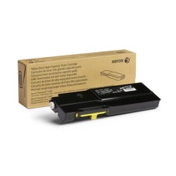 Oryginalny Toner  Yellow Xerox Versalink C400, C405 (106R03533)
