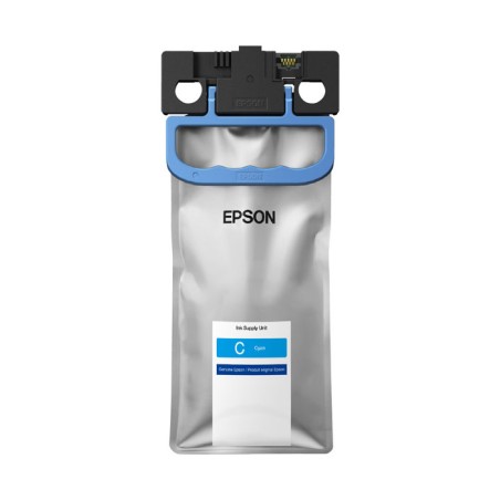 Oryginalny Tusz Cyan Epson T11P2 Xxl (C13T11P240)
