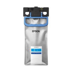Oryginalny Tusz Cyan Epson T11P2 Xxl (C13T11P240)
