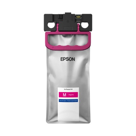 Oryginalny Tusz Magenta Epson T11P3 Xxl (C13T11P340)