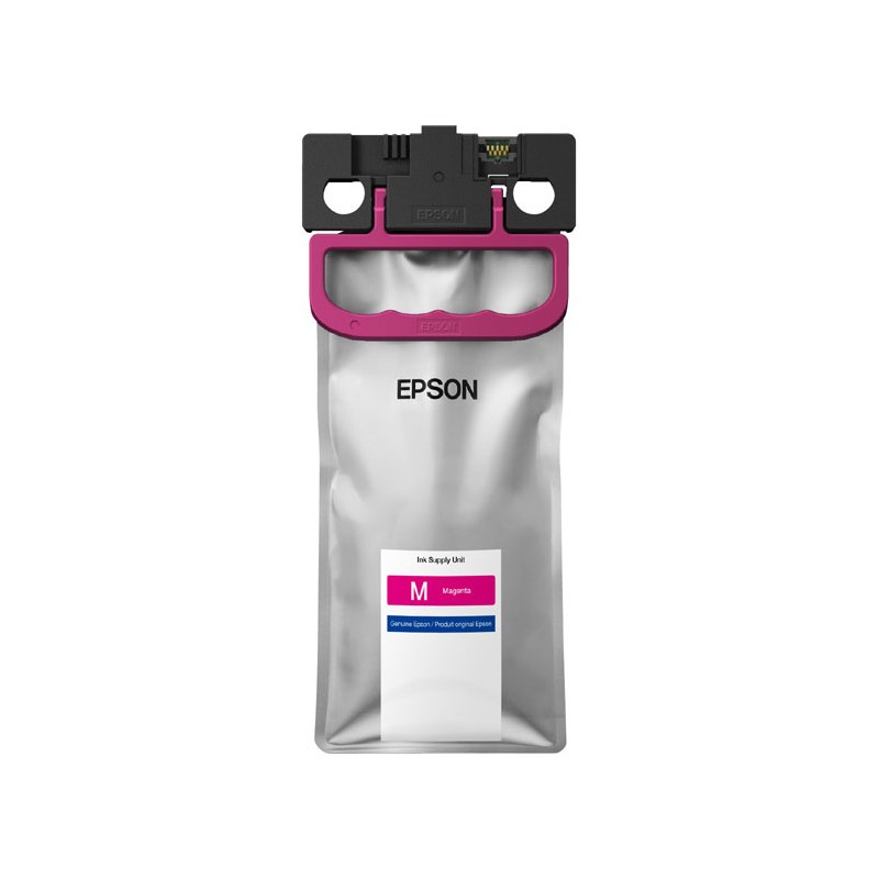 Oryginalny Tusz Magenta Epson T11P3 Xxl (C13T11P340)