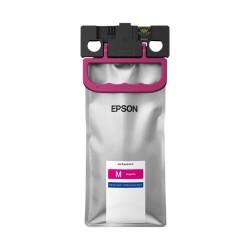Oryginalny Tusz Magenta Epson T11P3 Xxl (C13T11P340)