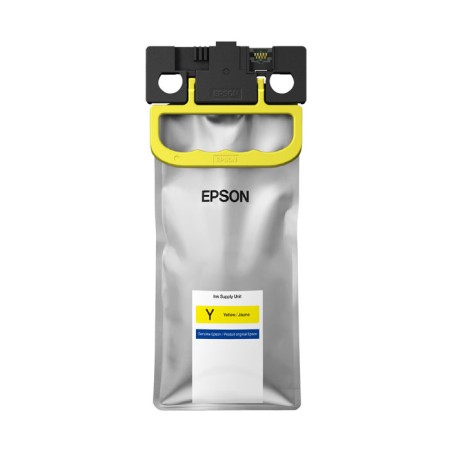 Oryginalny Tusz Yellow Epson T11P4 Xxl (C13T11P440)