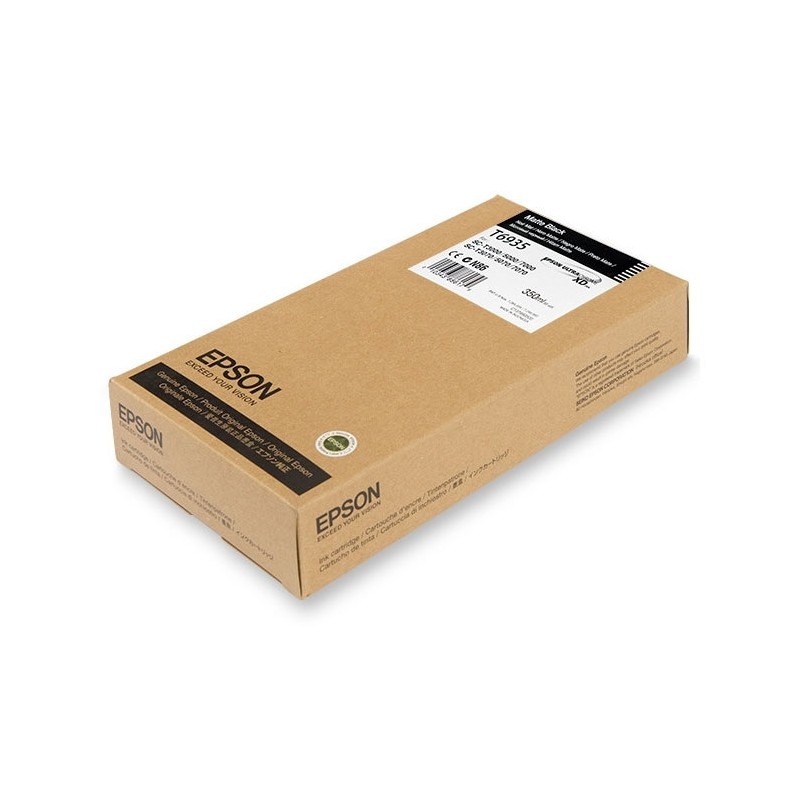 Oryginalny Tusz Matte Black Epson T6935 (C13T693500)
