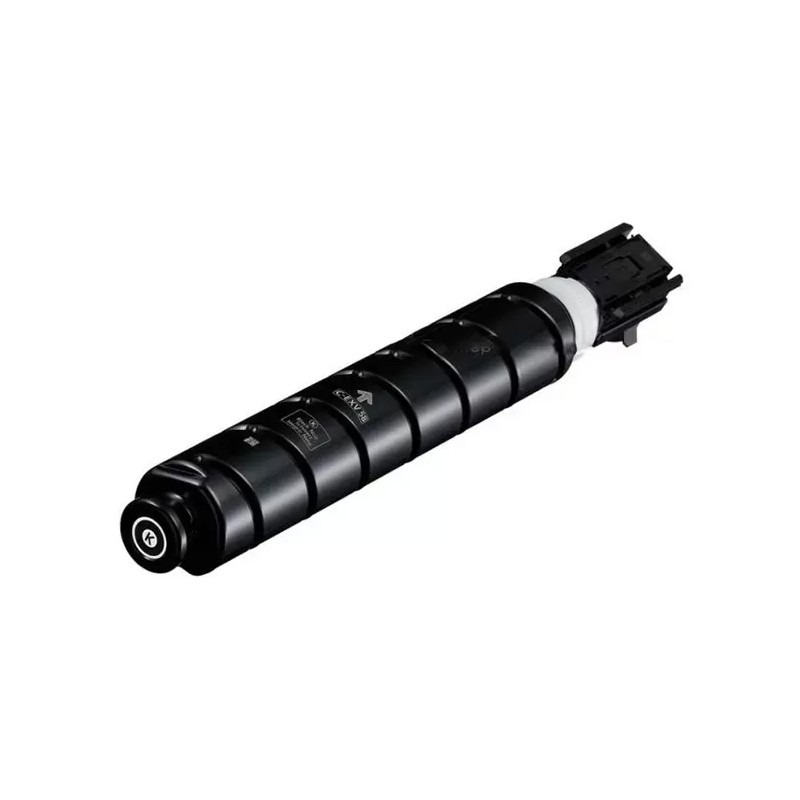 Oryginalny Toner Black Canon Adv Ir-C5840Idx, Ir-C5850Idx, Ir-C5860Idx, Ir-C5870Idx, Ir-C5880Idx (C-Exv58Bk, Cexv58Bk, 3763C002,