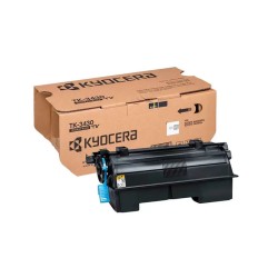 Oryginalny Toner Czarny Kyocera Ma5500, Pa5500 (Tk3430, Tk-3430, 1T0C0W0Nl0)
