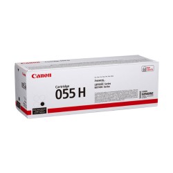Oryginalny Toner Black Canon I-Sensys Lbp660C, Mf740C Series (Crg055H, Crg-055H, 3020C002)